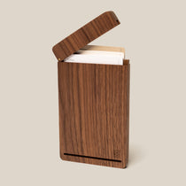 Analog Travel Case (Walnut)