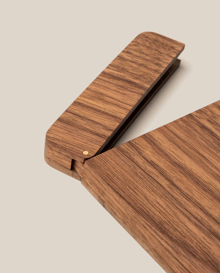 The Analog Complete Kit (Walnut)