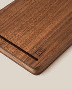 Analog Travel Case + 3 Card Packs (Walnut) Analog Ugmonk