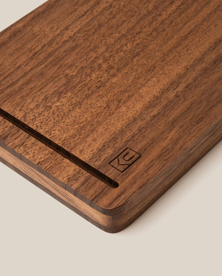 Analog Travel Case (Walnut)