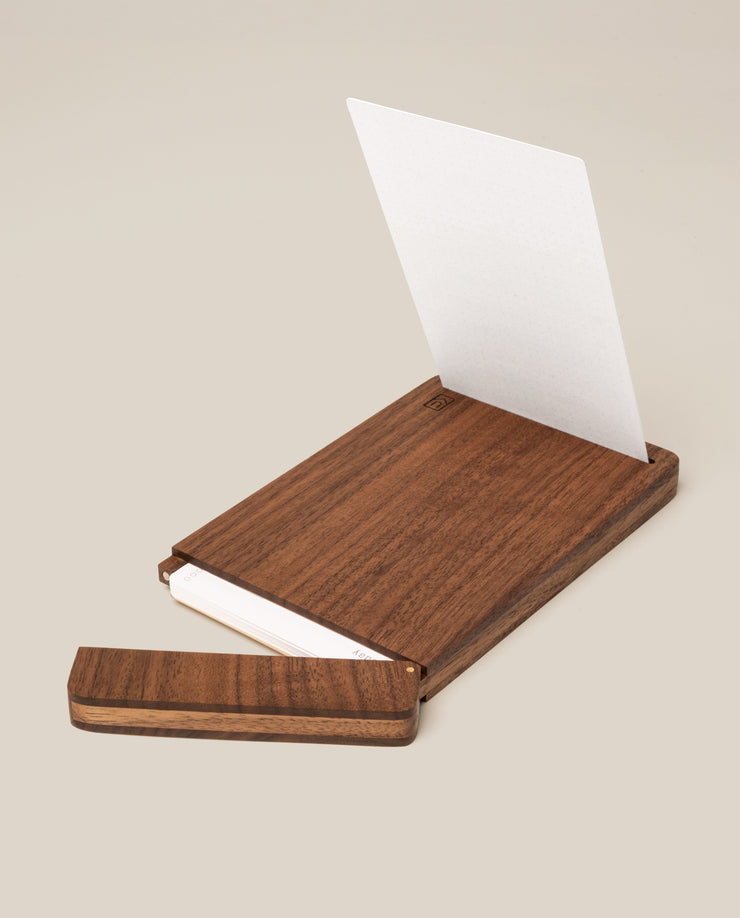 The Analog Complete Kit (Walnut)