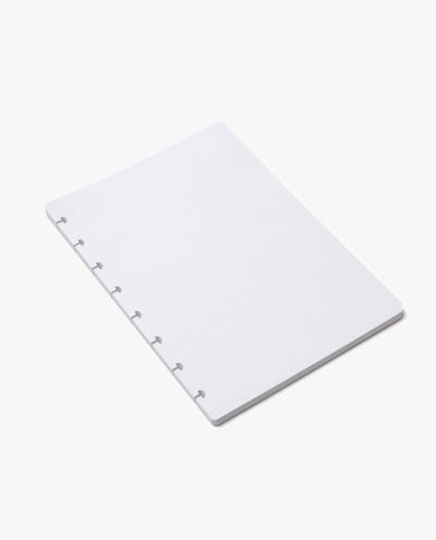 Discbound Journal Refill (Standard 6" x 8.5" - 3 Pack)