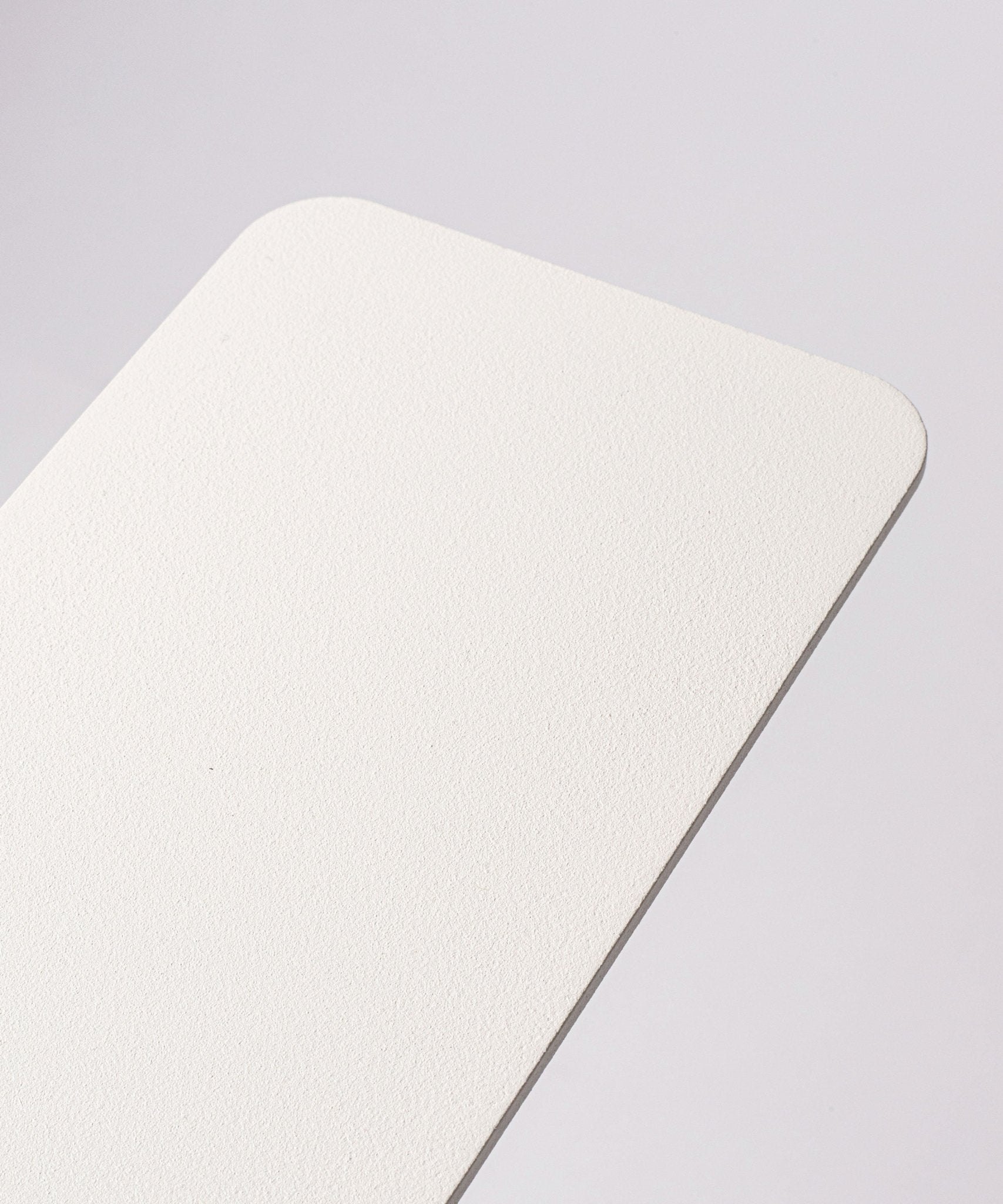 Warehouse Item - Gather 1x4 Base Plate (White) Warehouse Ugmonk