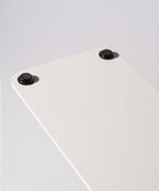 Warehouse Item - Gather 1x4 Base Plate (White) Warehouse Ugmonk