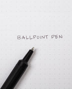 HMM Ballpoint Pen (Black) HMM Ugmonk