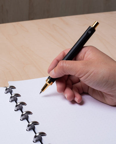 Craft Design Technology Multifunctional Pen – Ugmonk