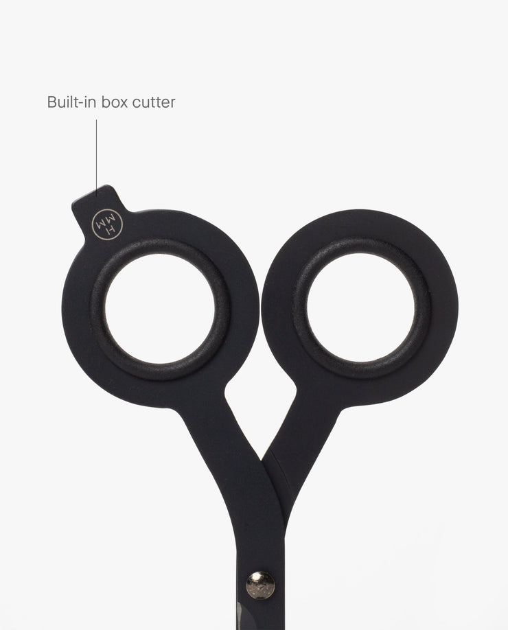 HMM Exacto Scissors — The Gentleman Stationer