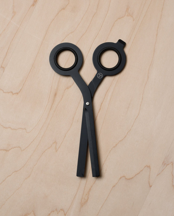 HMM Scissors: Safety Scissors for Adults