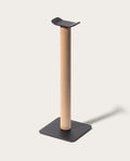 Gather Headphone Stand (1x1 - Black/Maple) Gather Ugmonk