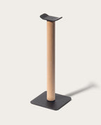 Gather Headphone Stand (1x1 - Black/Maple) Gather Ugmonk