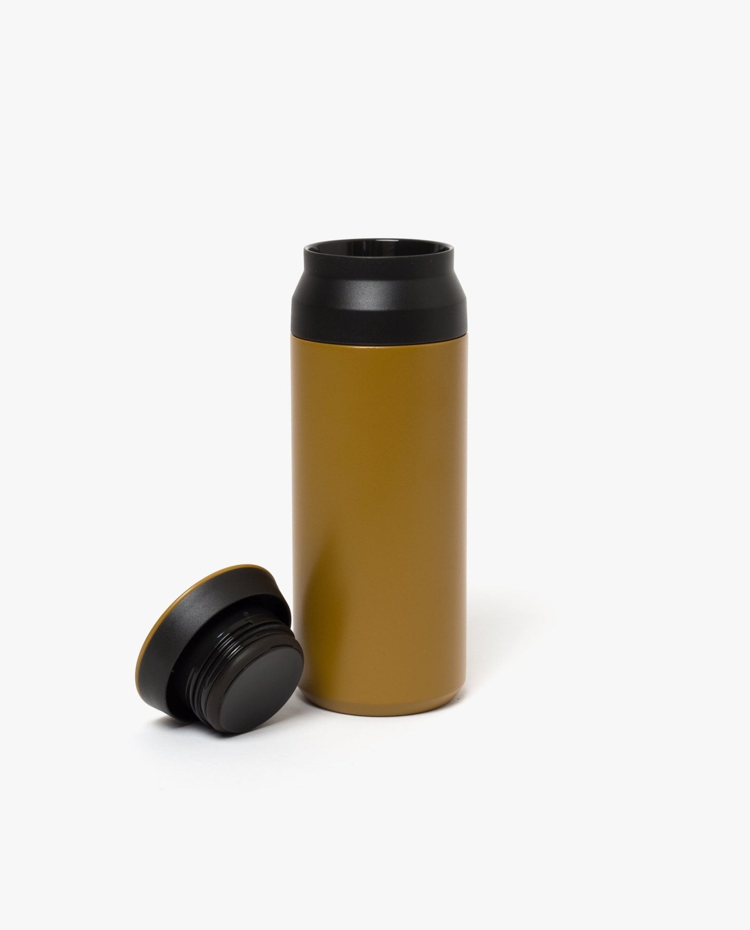 Kinto Travel Tumbler (Coyote) Ugmonk