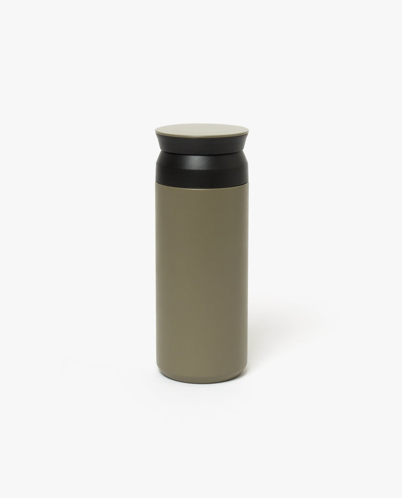 Kinto Travel Tumbler (White) Ugmonk