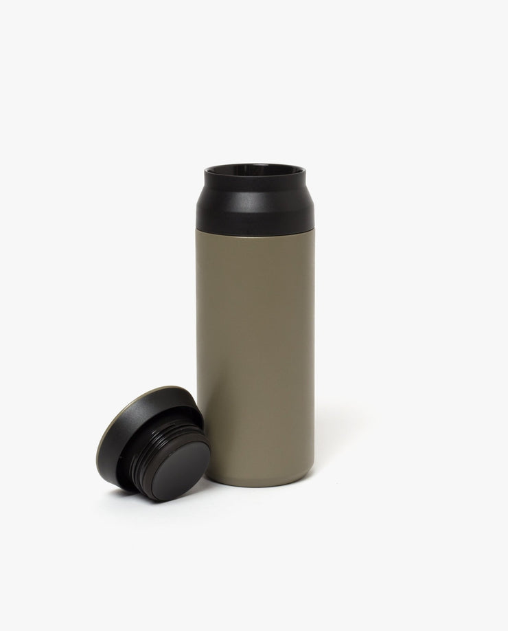 PH Stock] Non-Spill Coffee Cup Tumbler with Suction Base