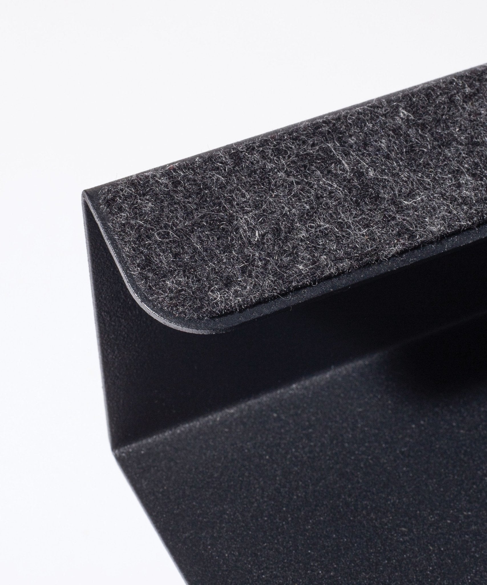 Warehouse Item - Gather Laptop Stand (Black/Maple) Warehouse Ugmonk