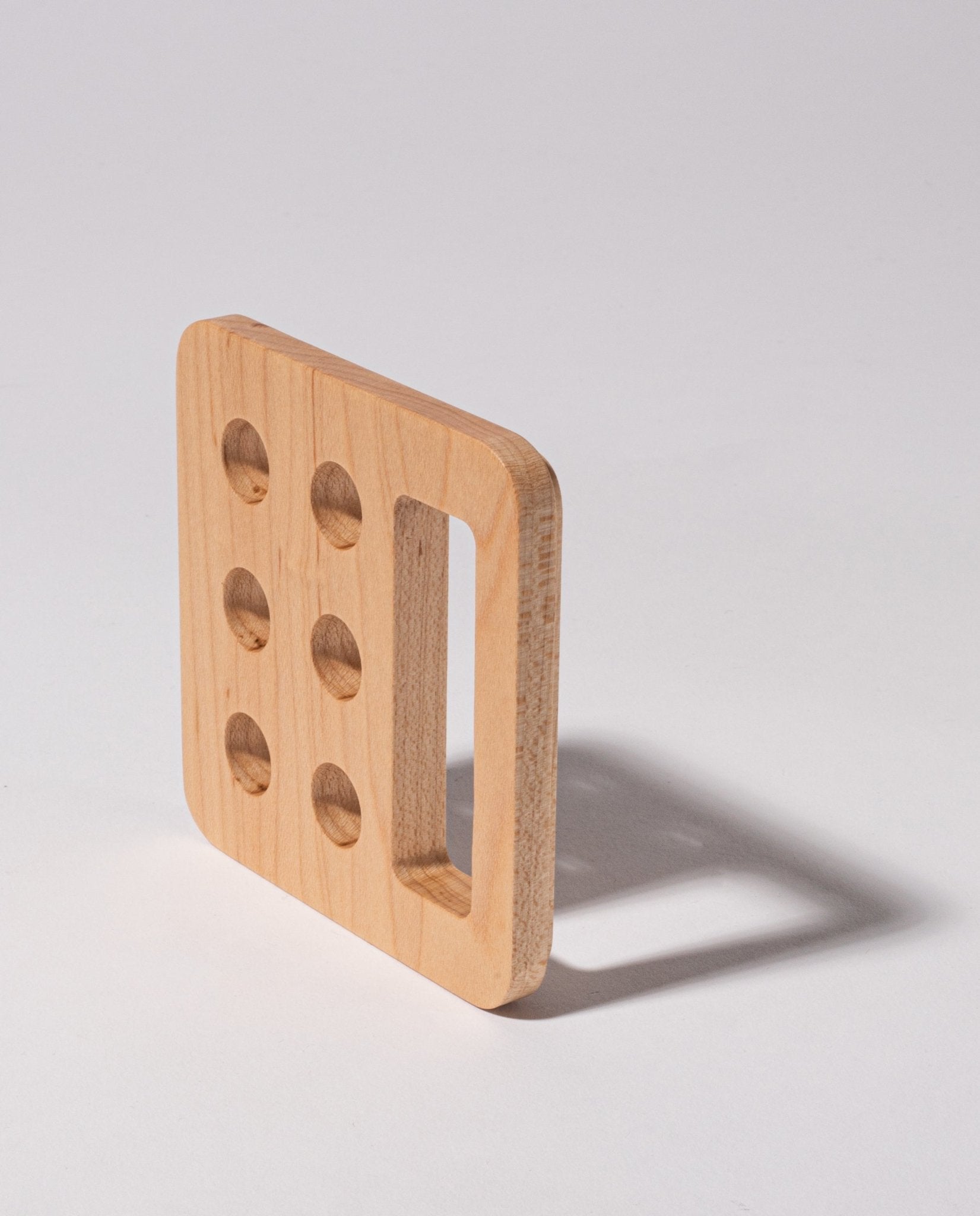 Gather Pencil Cup Lid (Maple) Gather Ugmonk