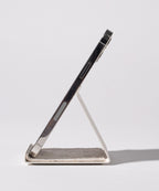 Gather Phone Stand (1x1 - White) Gather Ugmonk