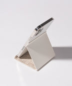 Gather Phone Stand (1x1 - White) Gather Ugmonk