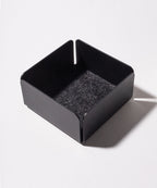 Warehouse Item - Gather Small Tray (1x1 - Black) Warehouse Ugmonk