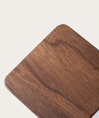 Gather Solid Wood Lid (Walnut) Gather Ugmonk
