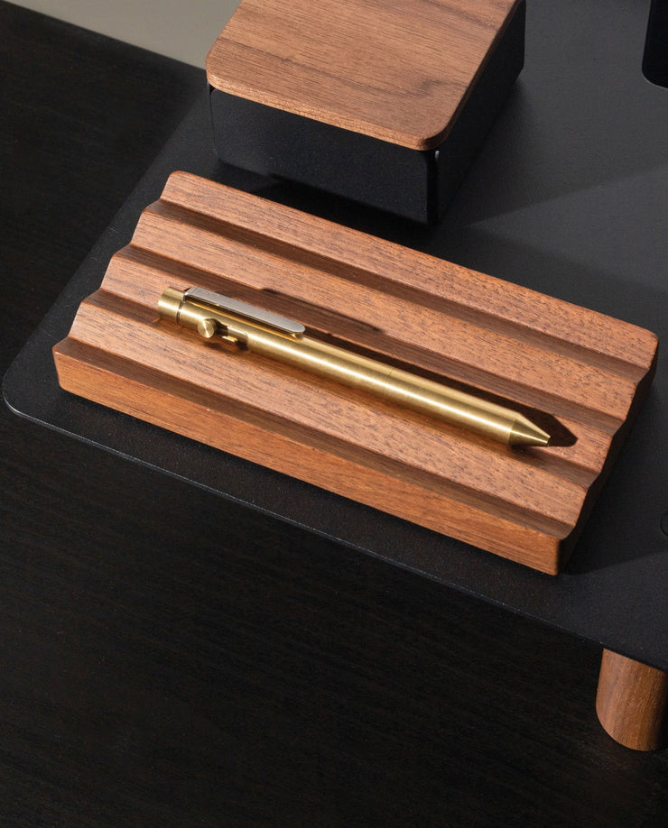 Pen Tray (Maple) – Ugmonk