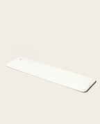 Gather 1x4 Base Plate (White) Gather Ugmonk