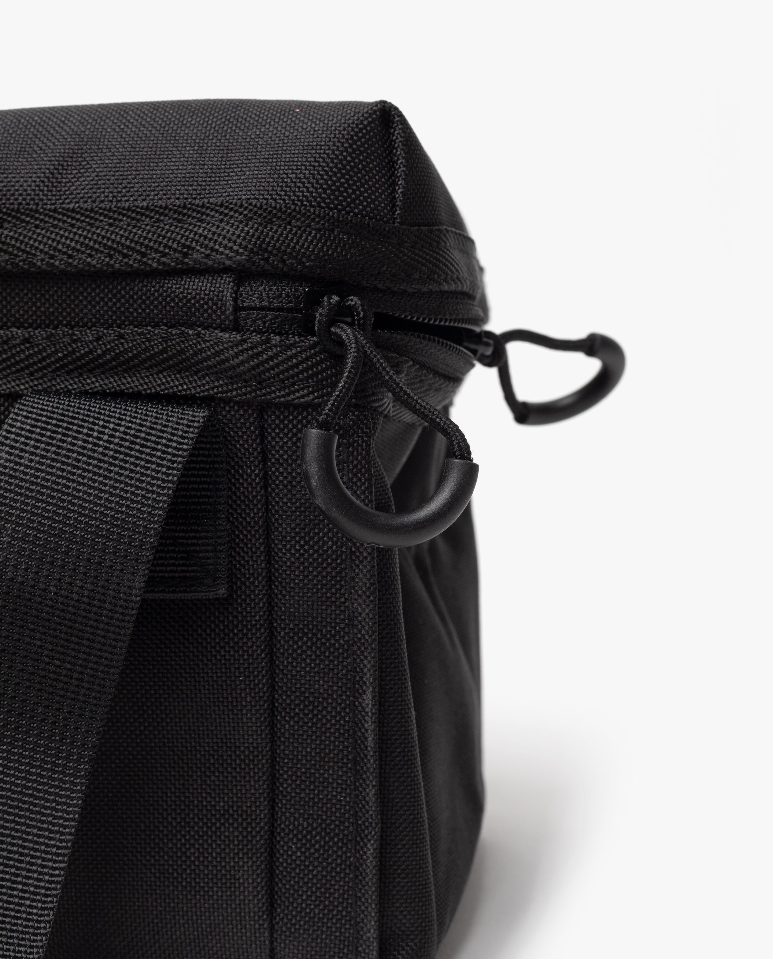 Warehouse Item - Hightide Cooler Cargo Bag (Large - Black) Hightide Ugmonk