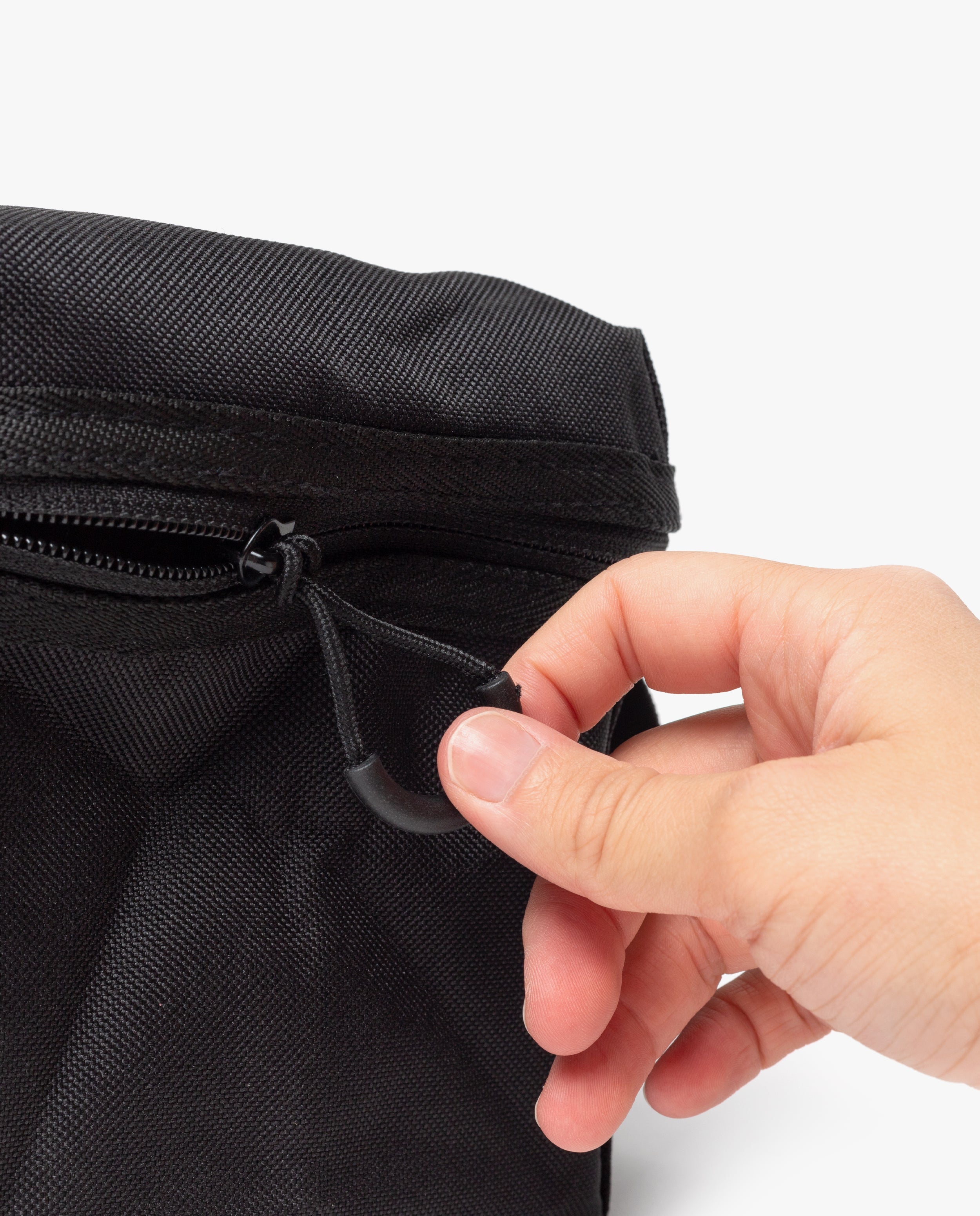 Warehouse Item - Hightide Cooler Cargo Bag (Large - Black) Hightide Ugmonk