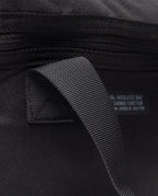 Warehouse Item - Hightide Cooler Cargo Bag (Large - Black) Hightide Ugmonk