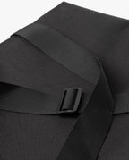 Warehouse Item - Hightide Cooler Cargo Bag (Large - Black) Hightide Ugmonk