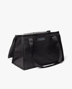 Warehouse Item - Hightide Cooler Cargo Bag (Large - Black) Hightide Ugmonk