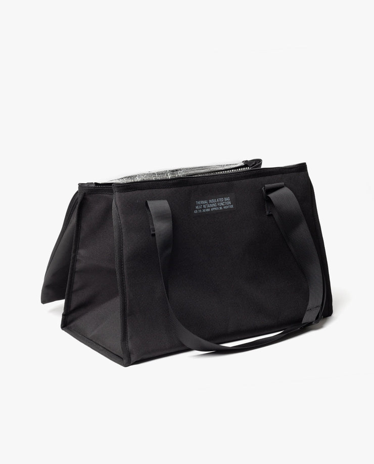 Hightide Cooler Cargo Bag (Black)
