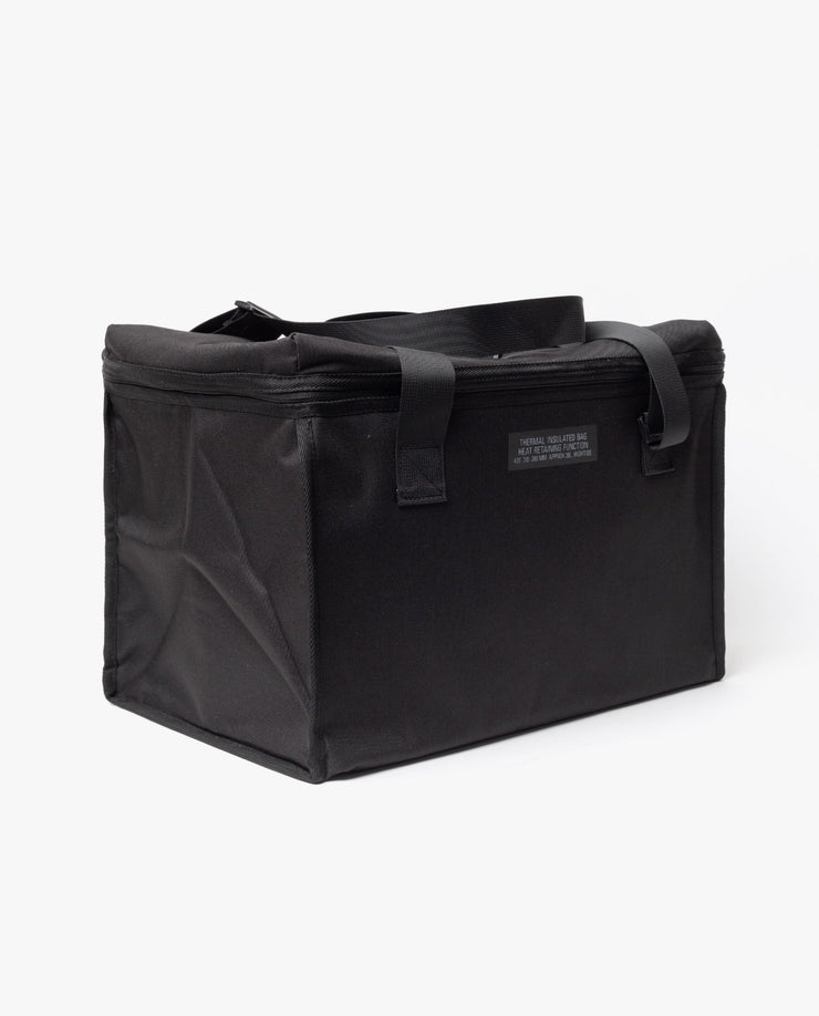 Hightide Cooler Cargo Bag (Black)