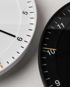 Braun Wall Clock (White) Braun Ugmonk
