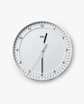 Braun Wall Clock (White) Braun Ugmonk