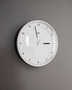 Braun Wall Clock (White) Braun Ugmonk