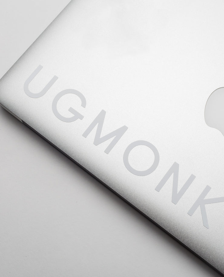 Ugmonk Swag Pack (6 pieces)