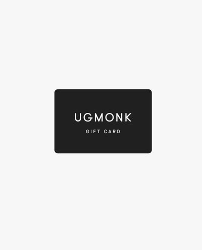 Ugmonk Gift Card