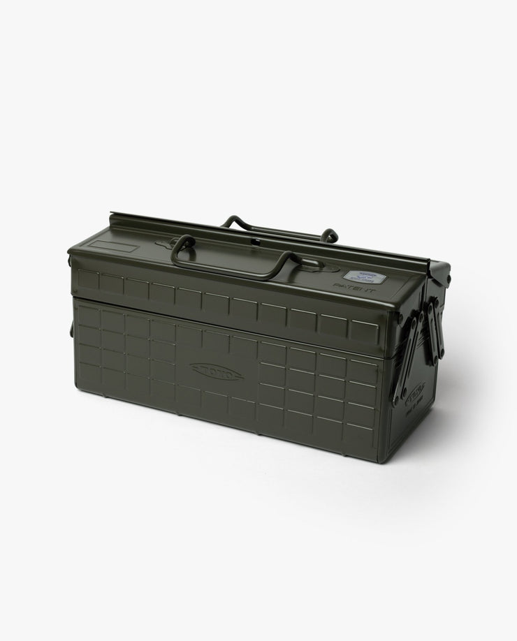 Toyo ST-350 Steel Toolboxes