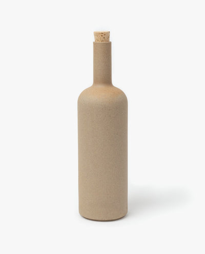 Hasami Bottle (Natural)