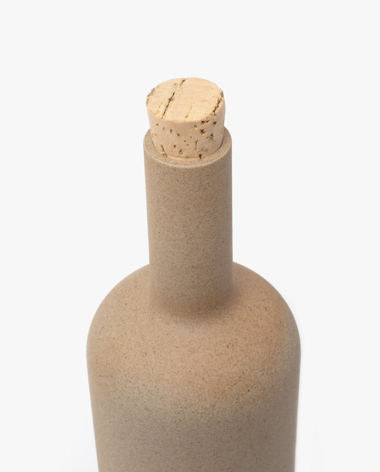 Hasami Bottle (Natural)