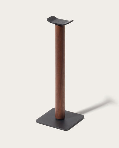 Gather MagSafe Phone Stand (Black/Walnut) – Ugmonk