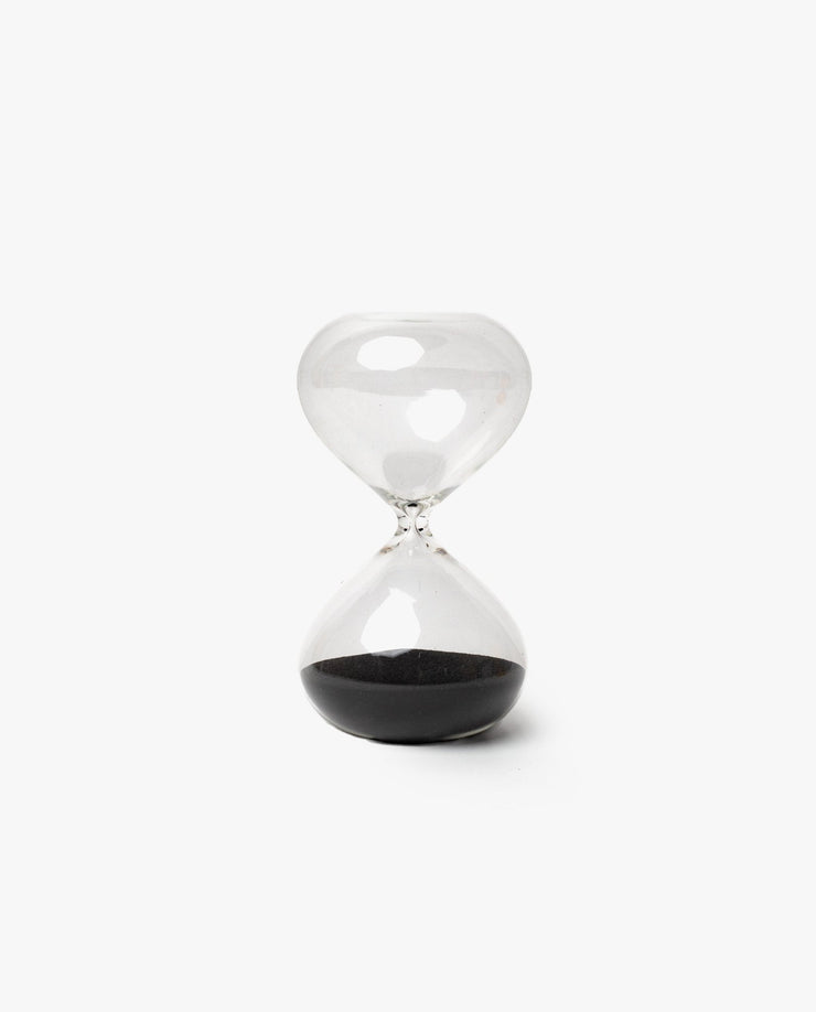 15 Minute Hourglass (Clear)
