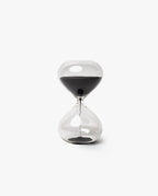 15 Minute Hourglass (Clear) Hightide Ugmonk