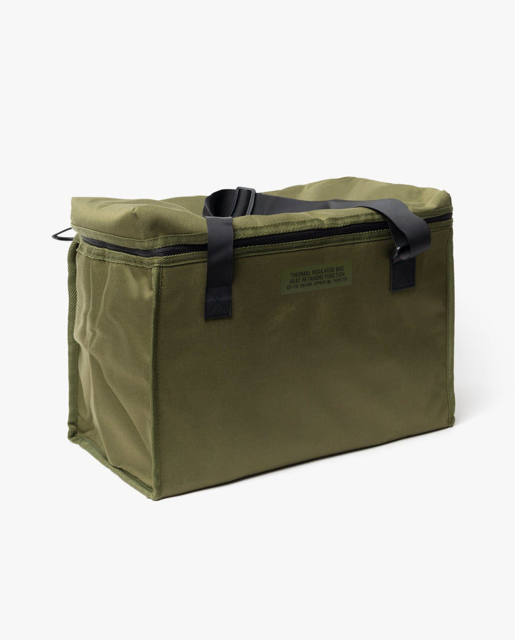 Hightide Cooler Cargo Bag (Khaki)
