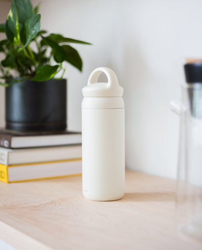 Kinto Capsule Cold Brew Carafe – Ugmonk