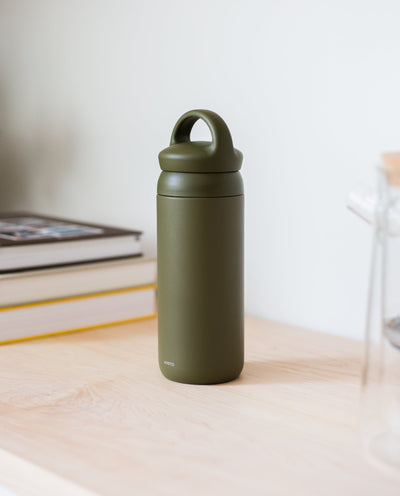 Kinto Capsule Cold Brew Carafe – Ugmonk