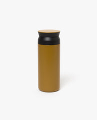 Kinto Travel Tumbler (Khaki) – Ugmonk