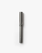 LAMY Lx Rollerball (Ruthenium) LAMY Ugmonk