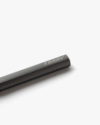 LAMY Lx Rollerball (Ruthenium) LAMY Ugmonk