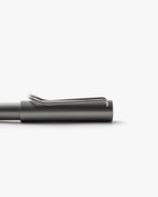 LAMY Lx Rollerball (Ruthenium) LAMY Ugmonk